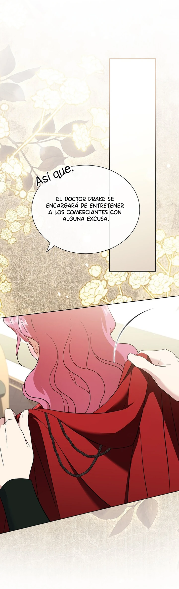 Atrapada por el protagonista obsesivo Capítulo 49 - Page 12