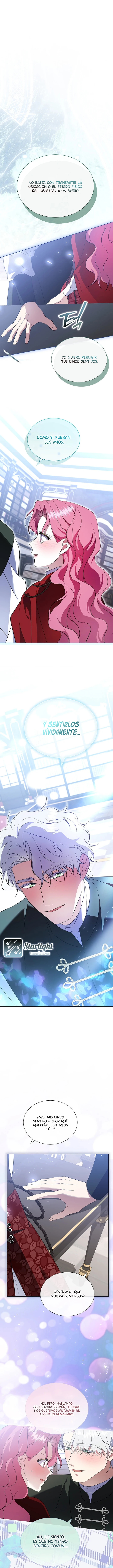 Atrapada por el protagonista obsesivo Capítulo 50 - Page 3