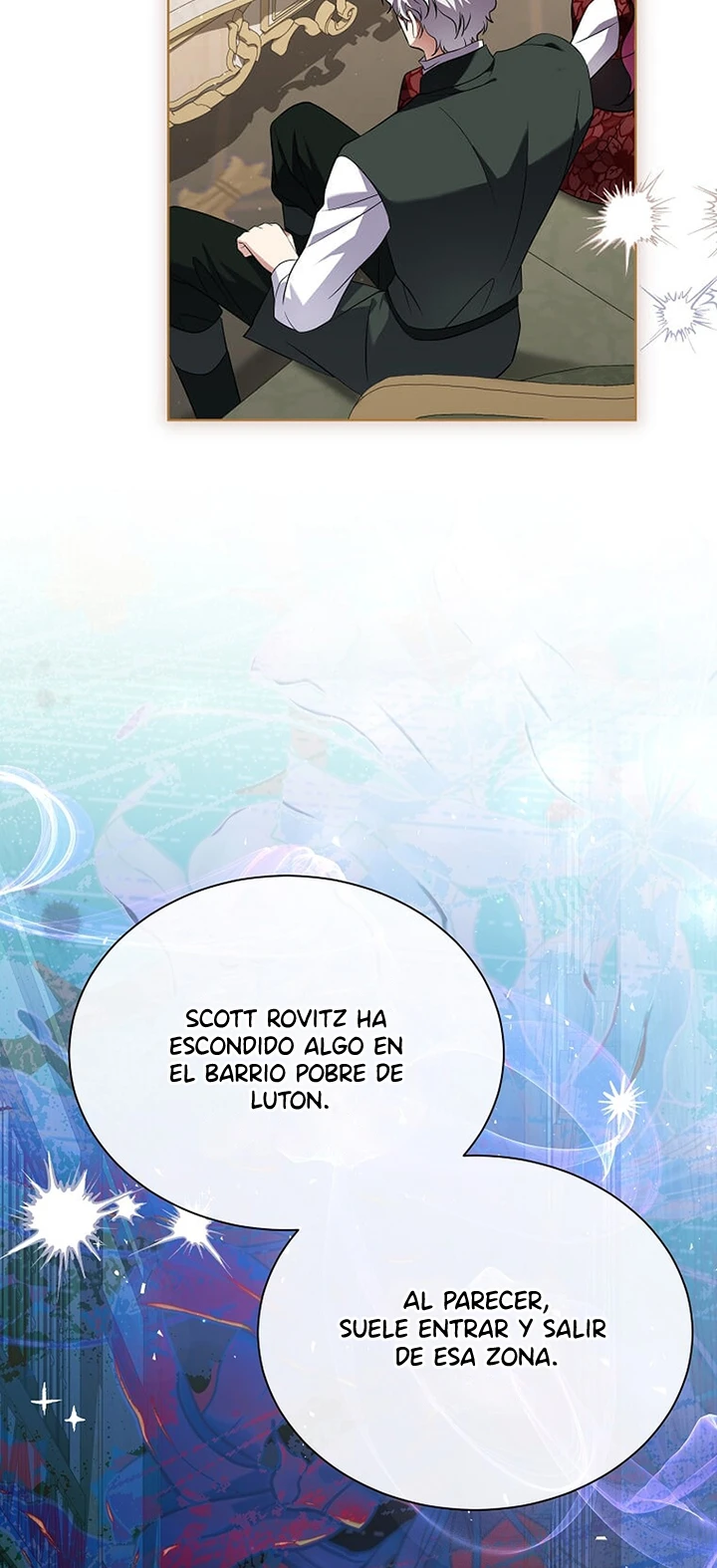 Atrapada por el protagonista obsesivo Capítulo 50 - Page 12