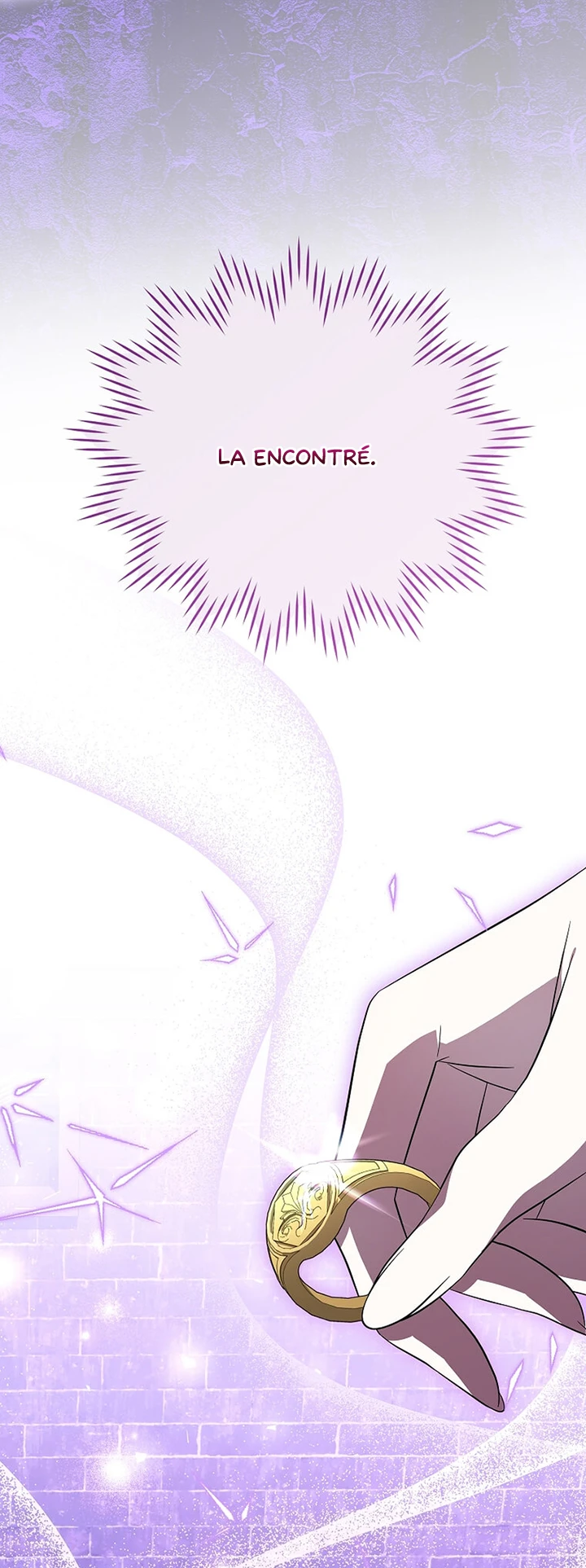 Atrapada por el protagonista obsesivo Capítulo 50 - Page 20
