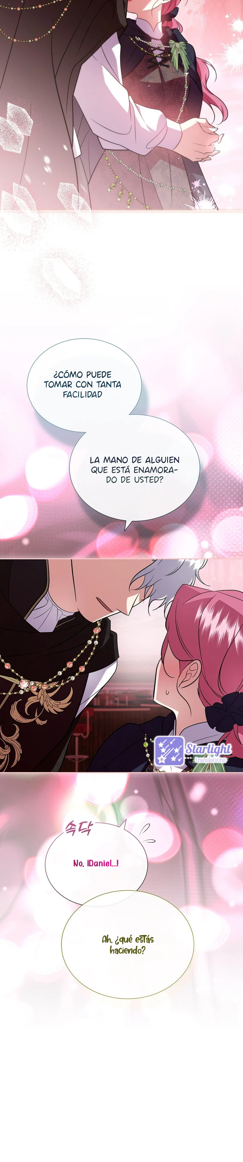 Atrapada por el protagonista obsesivo Capítulo 51 - Page 12