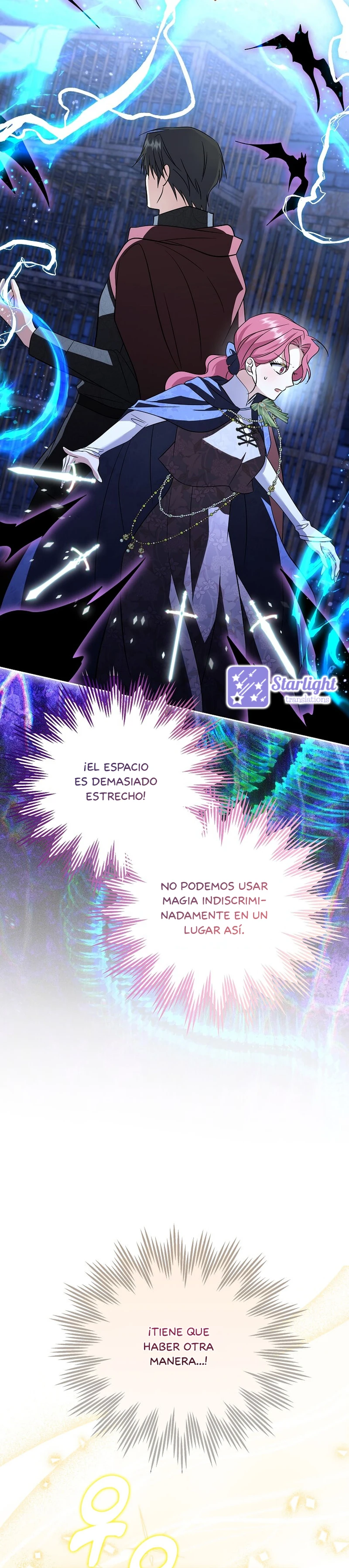 Atrapada por el protagonista obsesivo Capítulo 51 - Page 20