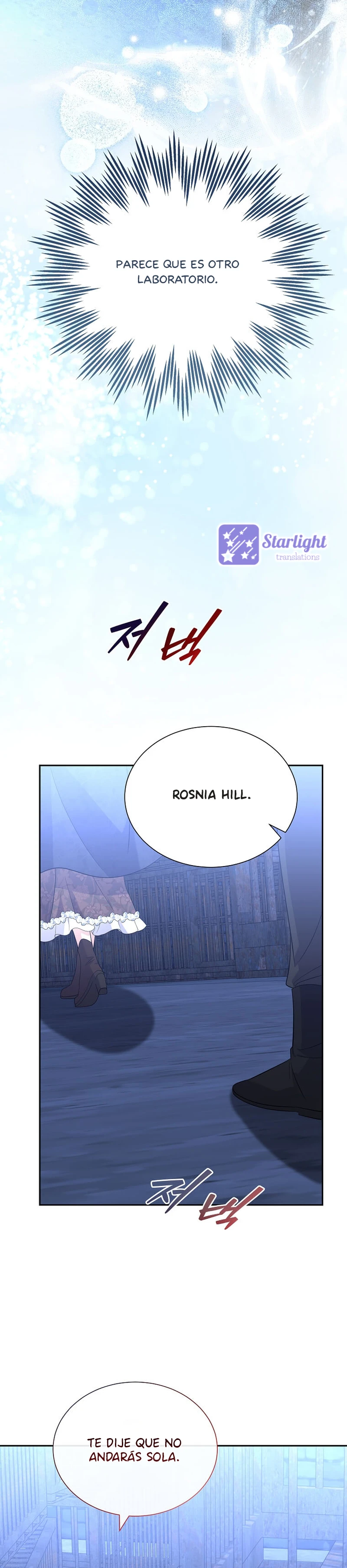 Atrapada por el protagonista obsesivo Capítulo 52 - Page 4