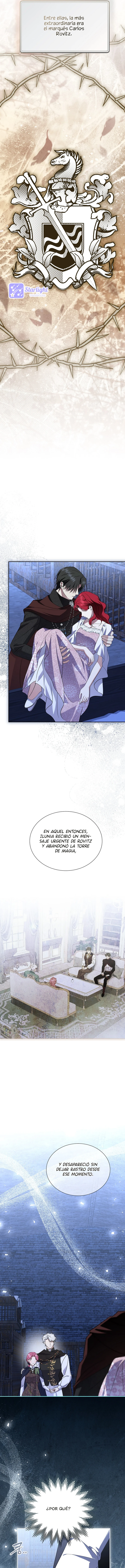 Atrapada por el protagonista obsesivo Capítulo 52 - Page 13