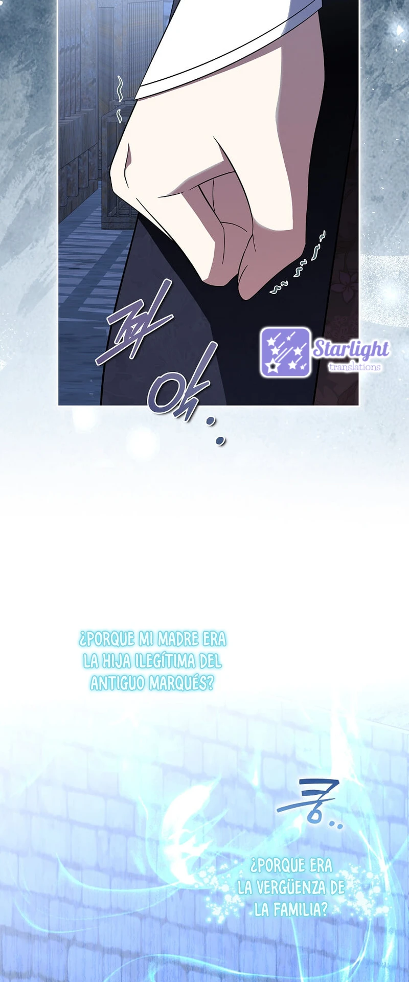 Atrapada por el protagonista obsesivo Capítulo 52 - Page 14