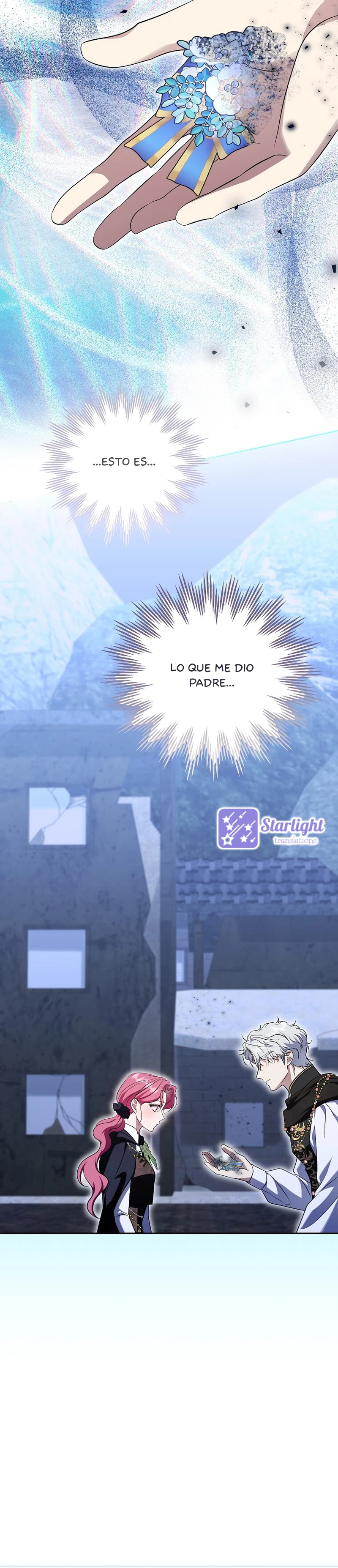 Atrapada por el protagonista obsesivo Capítulo 53 - Page 4