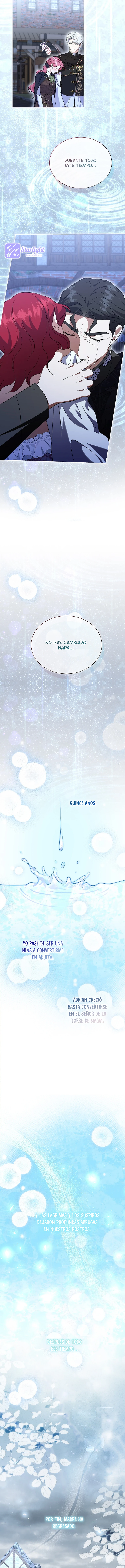 Atrapada por el protagonista obsesivo Capítulo 53 - Page 9
