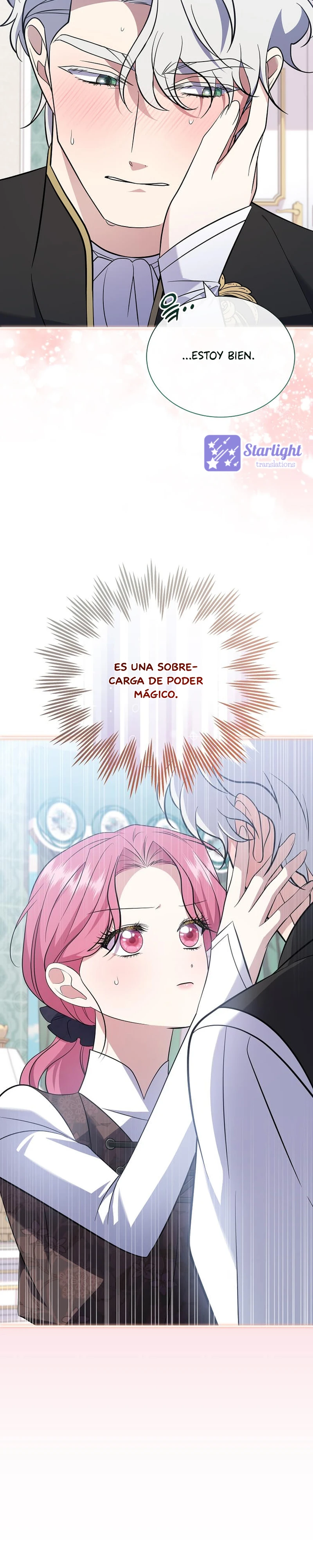 Atrapada por el protagonista obsesivo Capítulo 53 - Page 16