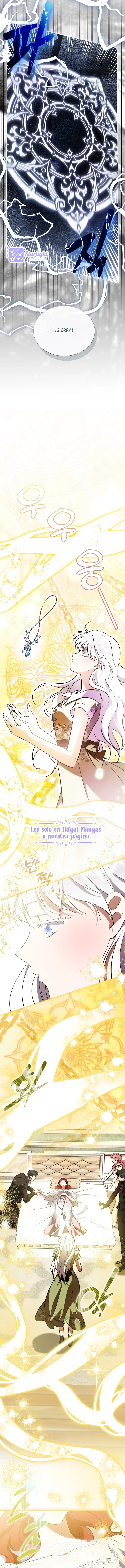 Atrapada por el protagonista obsesivo Capítulo 53 - Page 23