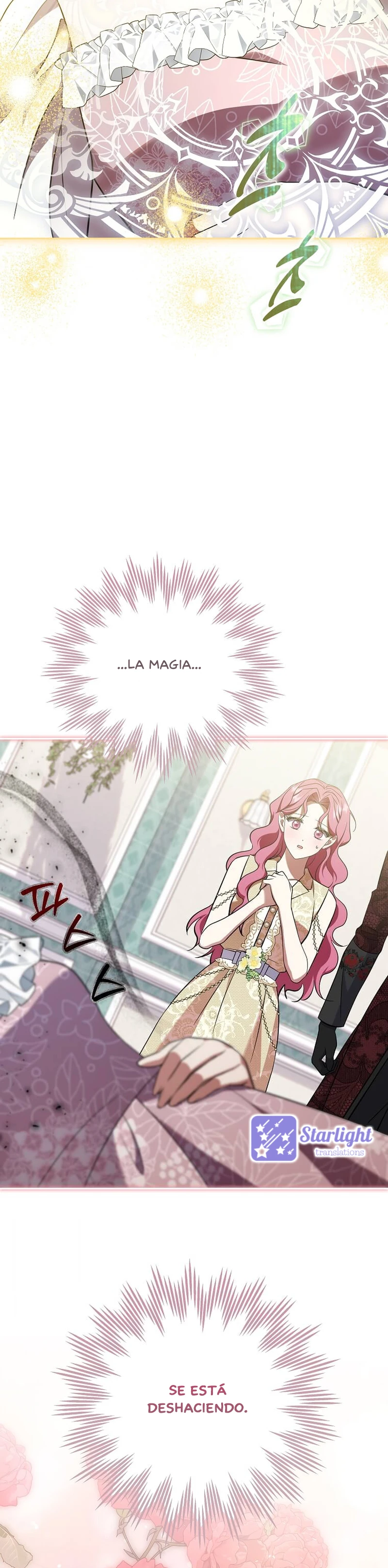 Atrapada por el protagonista obsesivo Capítulo 53 - Page 24