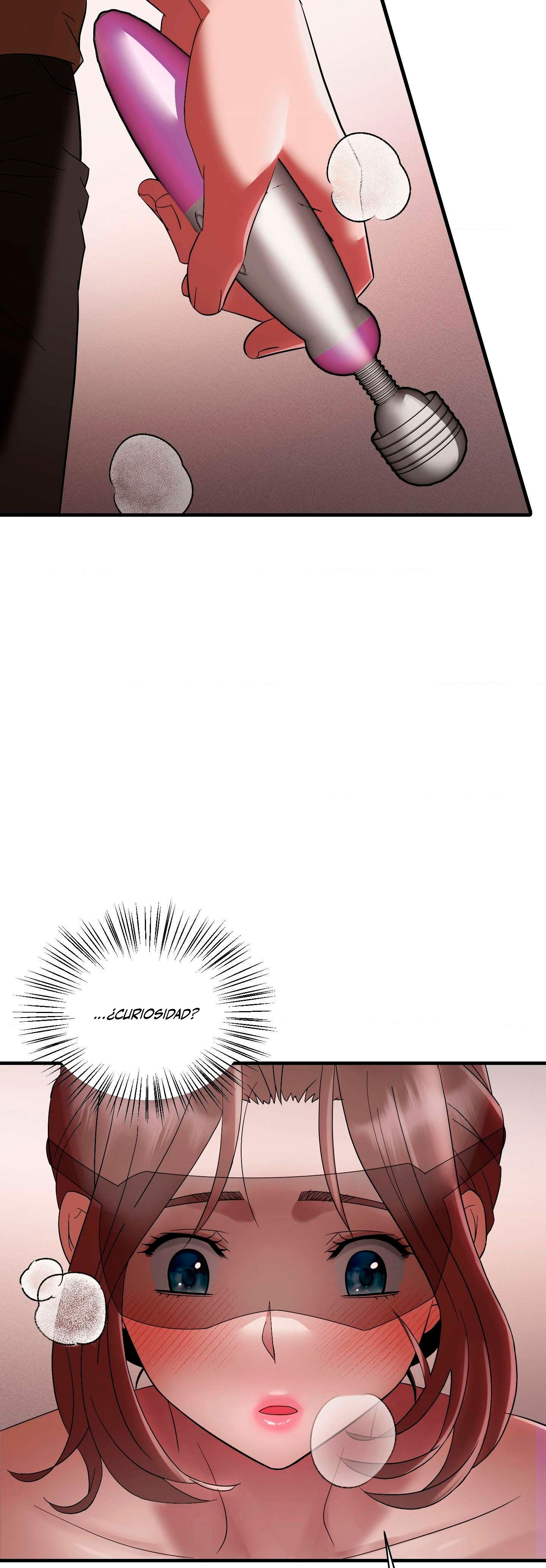 Maldad innata Capítulo 10 - Page 10