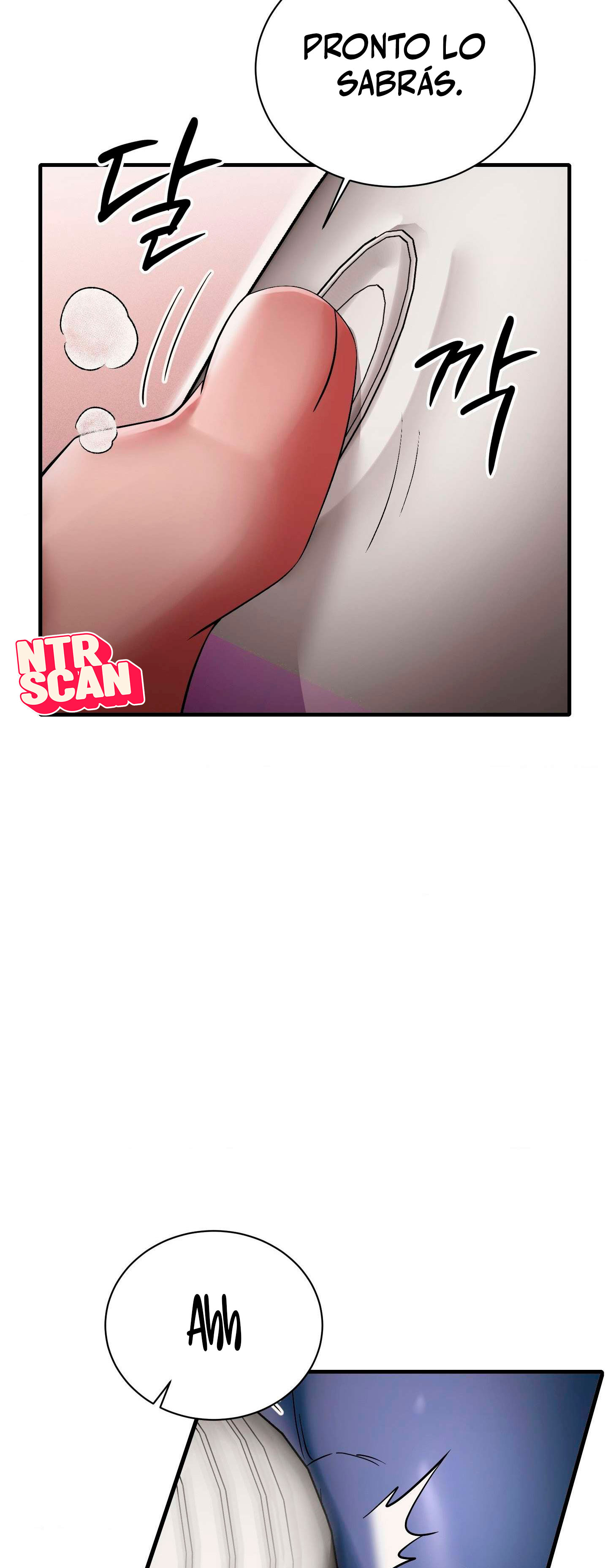 Maldad innata Capítulo 10 - Page 13