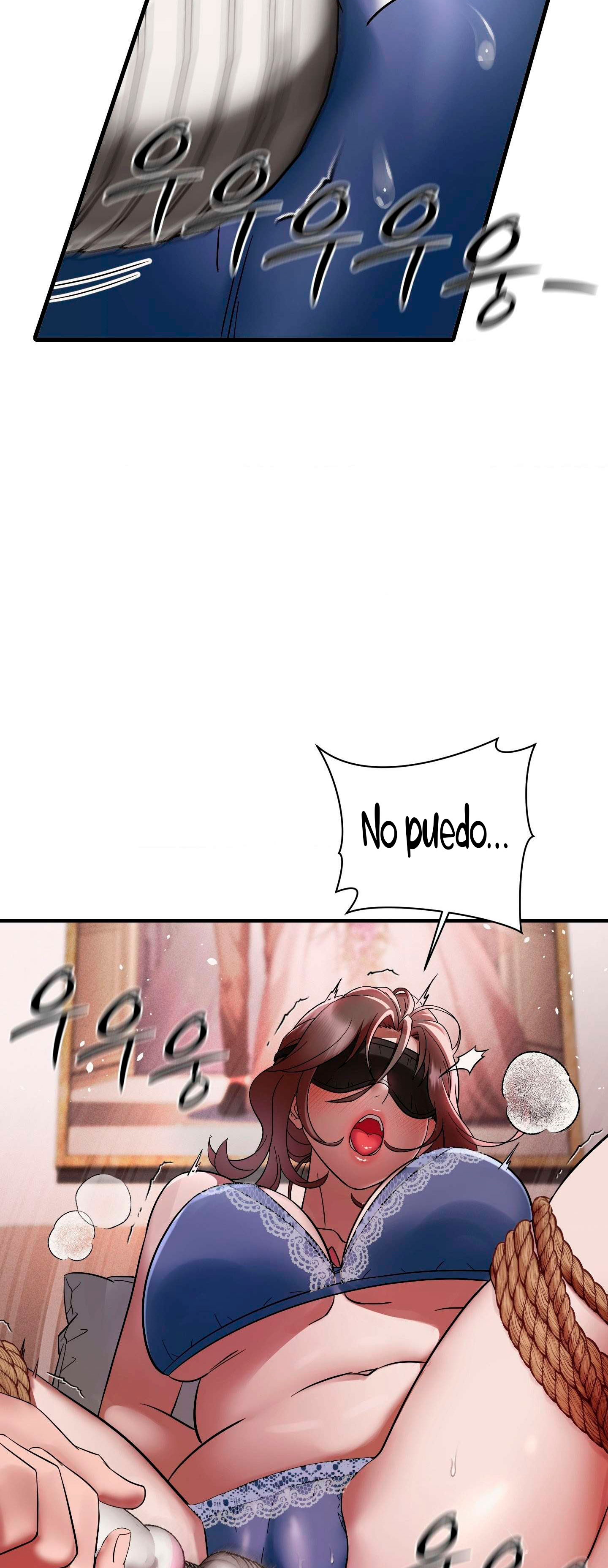 Maldad innata Capítulo 10 - Page 14