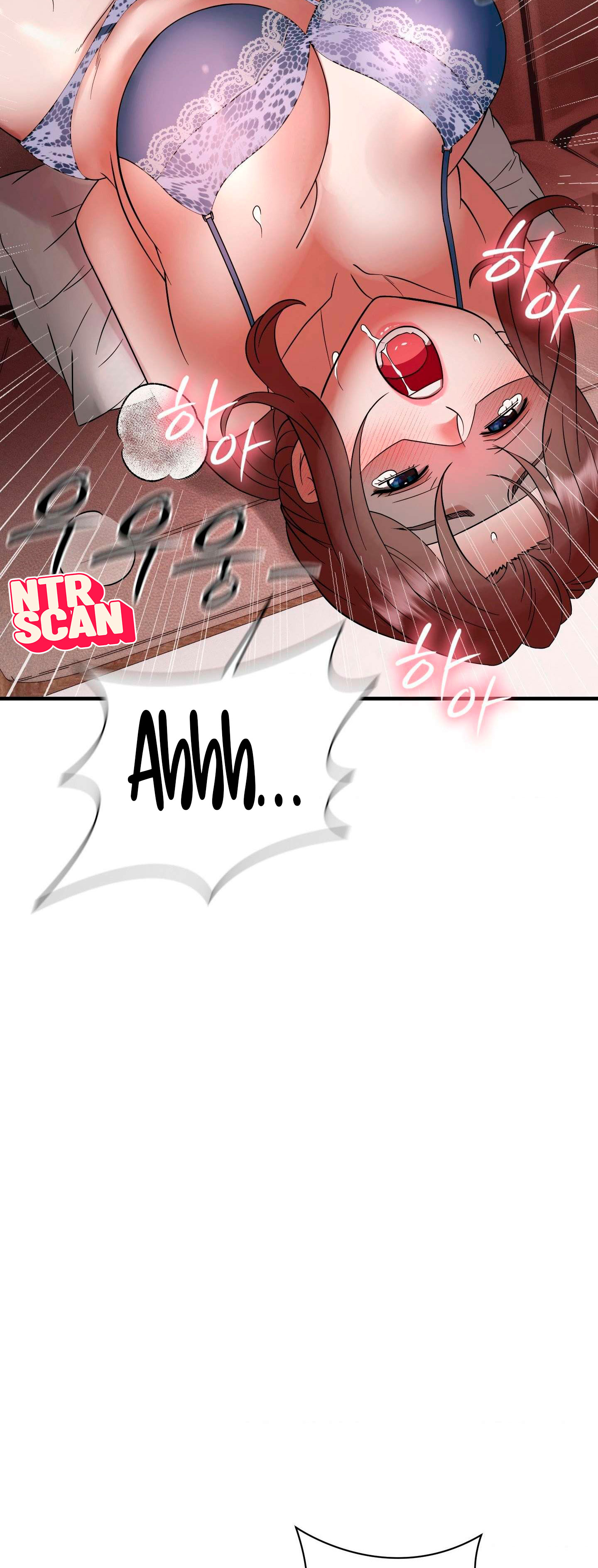 Maldad innata Capítulo 10 - Page 19