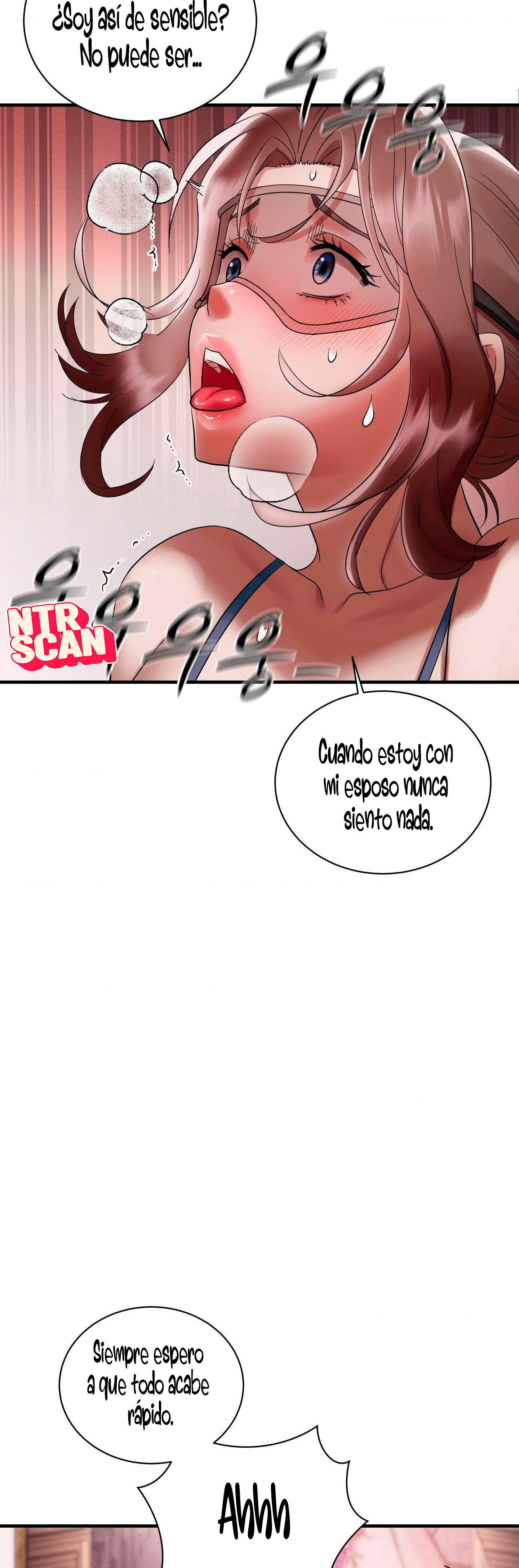 Maldad innata Capítulo 10 - Page 23