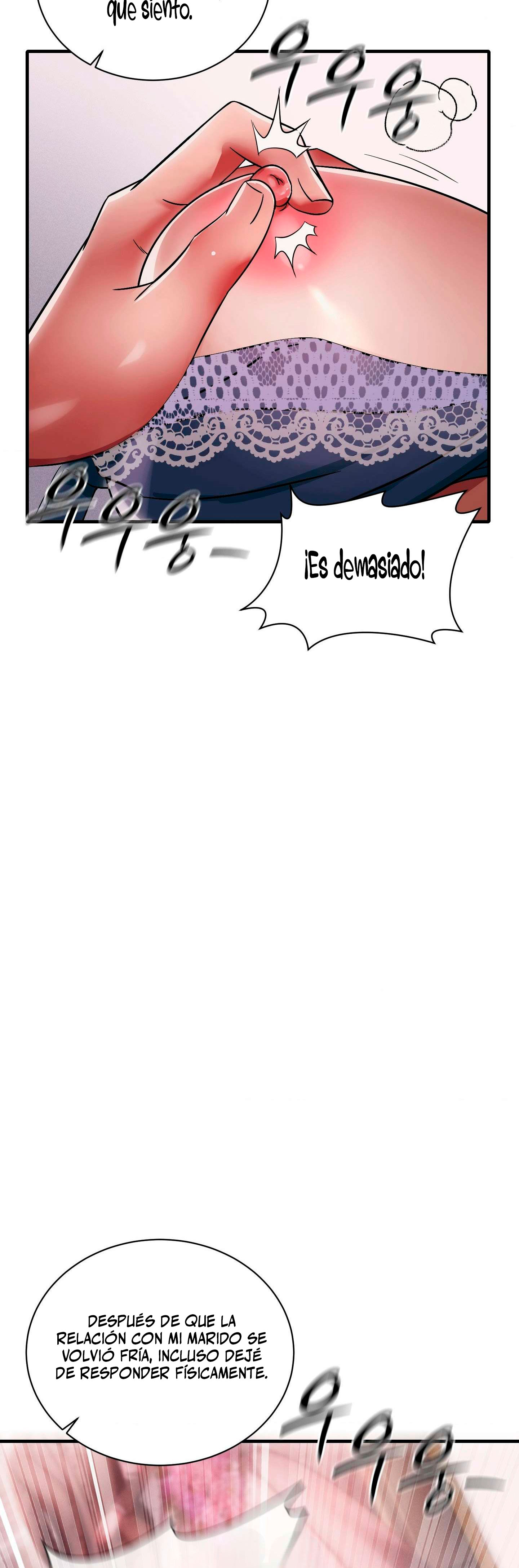 Maldad innata Capítulo 10 - Page 25