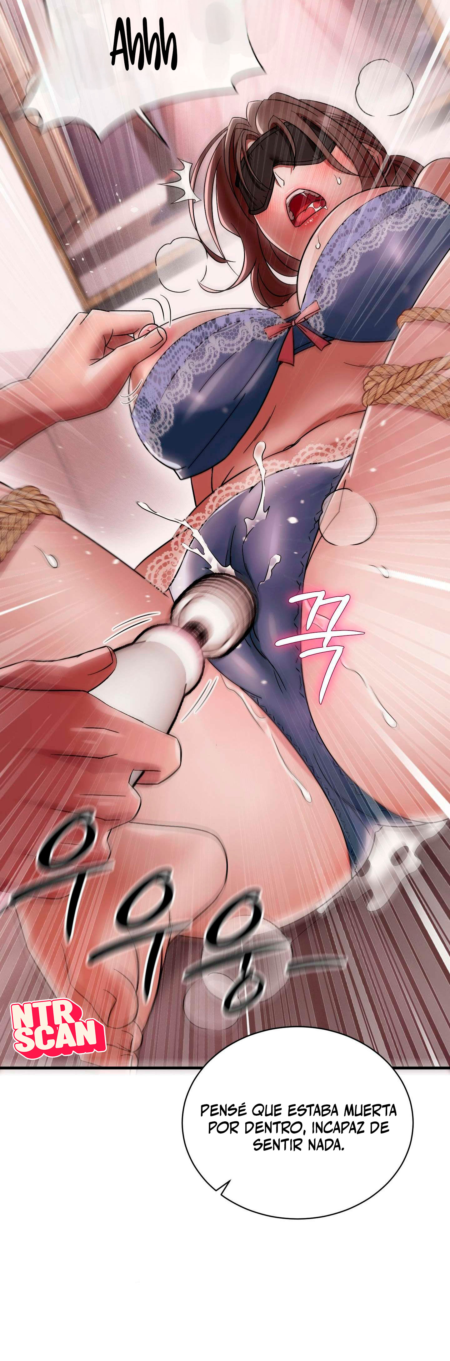 Maldad innata Capítulo 10 - Page 26