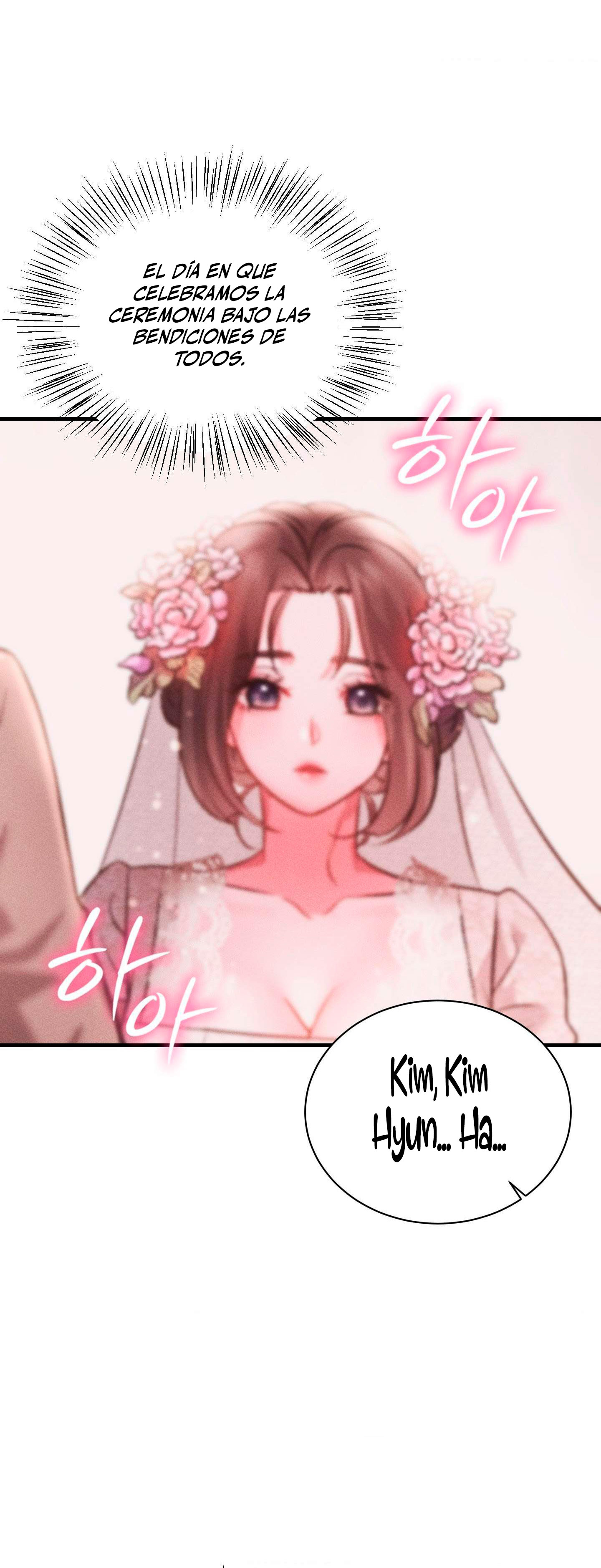 Maldad innata Capítulo 10 - Page 3