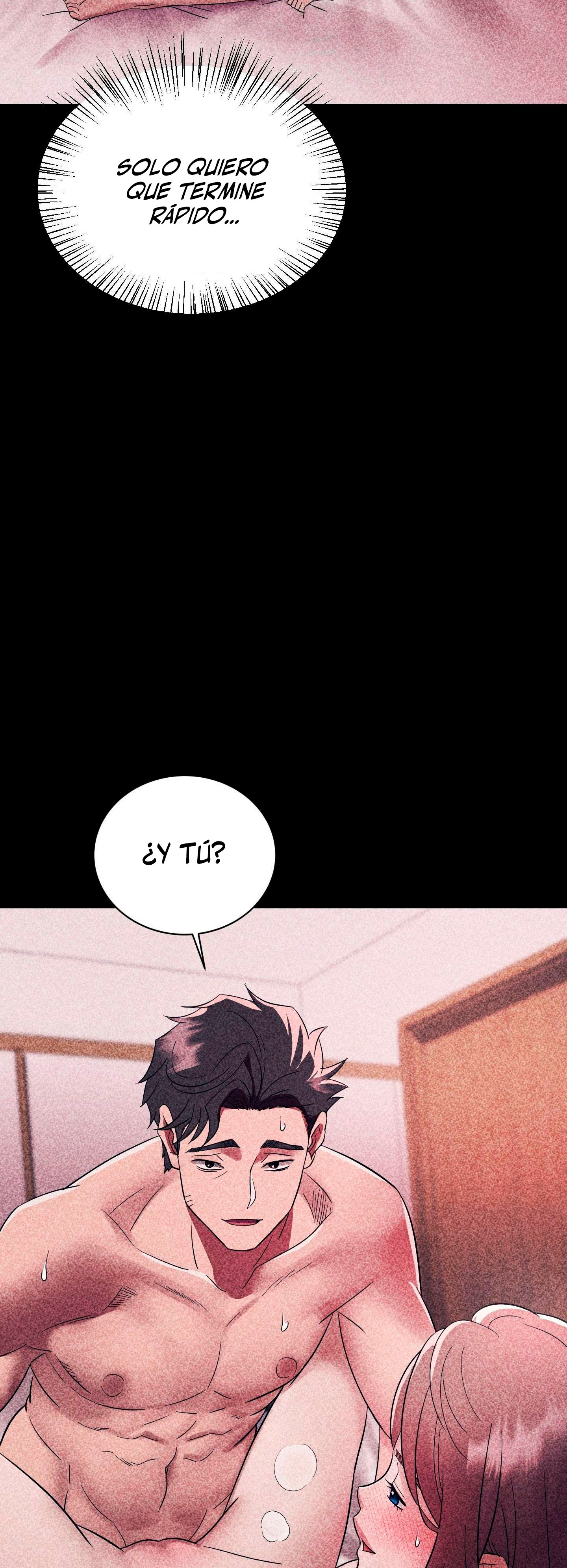 Maldad innata Capítulo 10 - Page 30