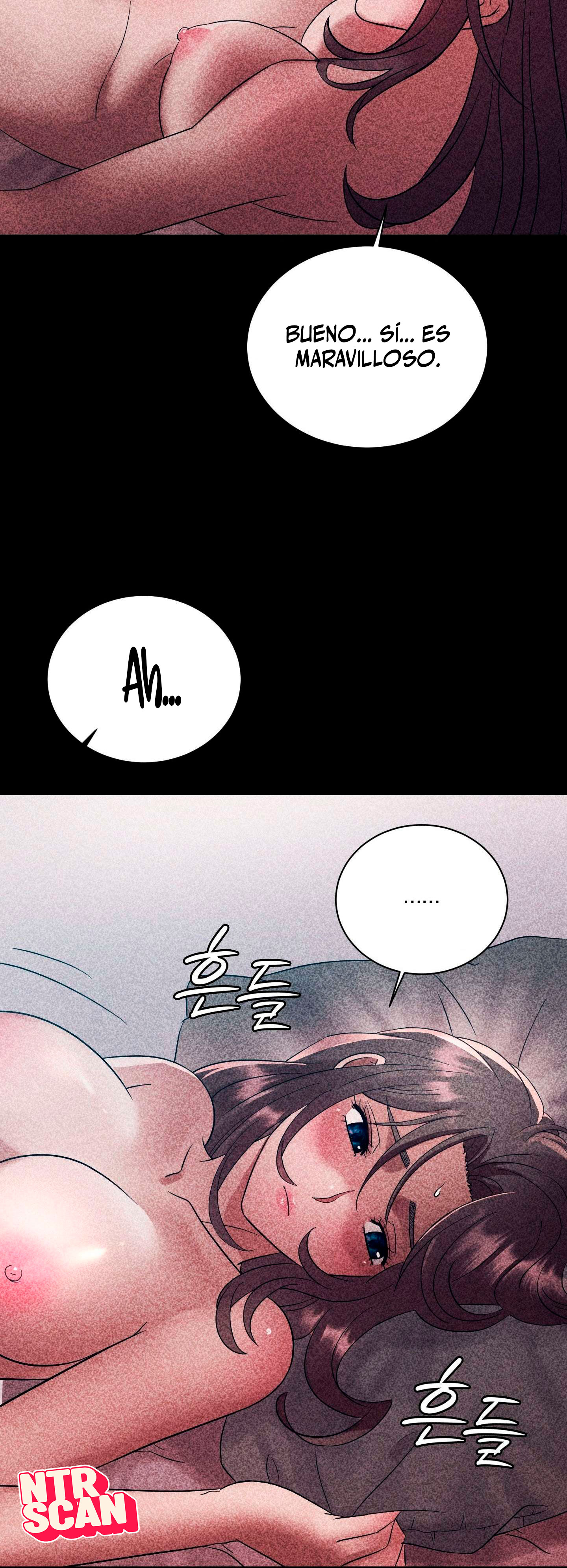 Maldad innata Capítulo 10 - Page 31