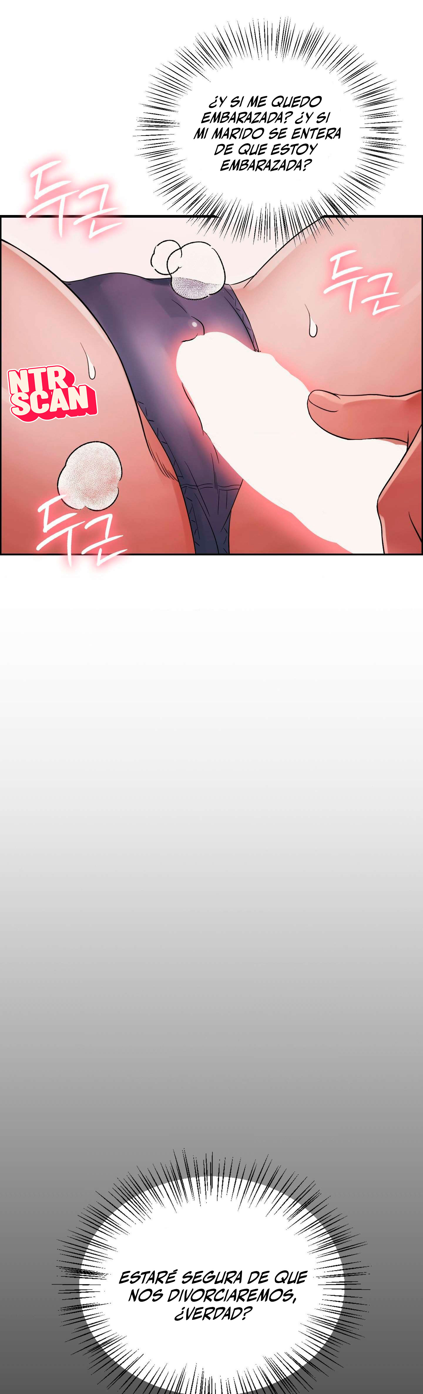 Maldad innata Capítulo 10 - Page 47