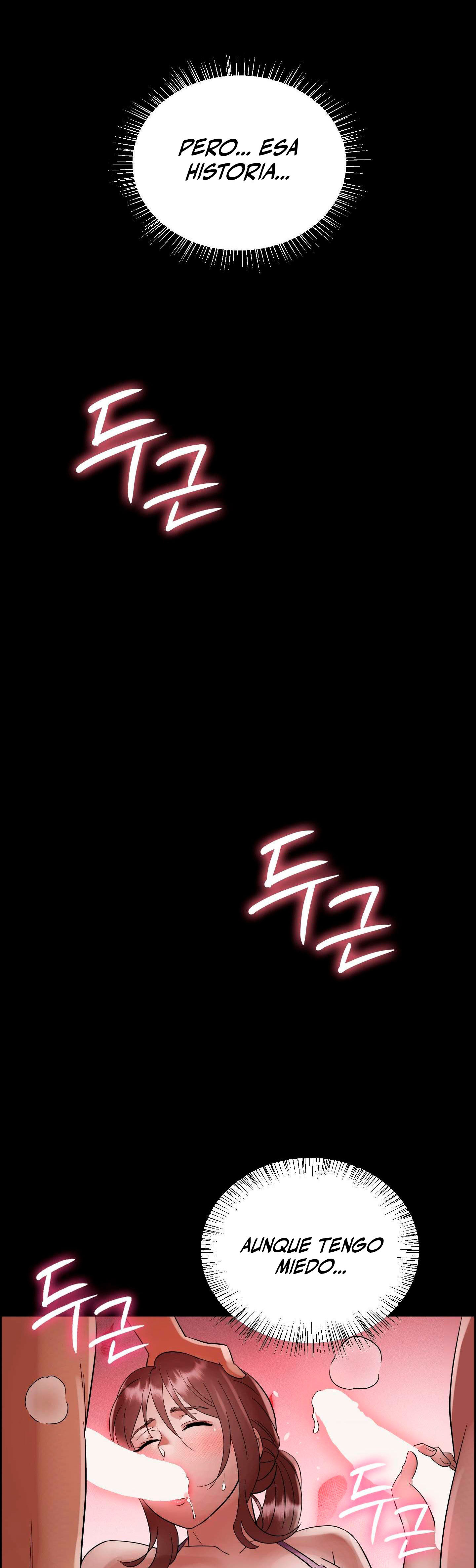 Maldad innata Capítulo 10 - Page 49