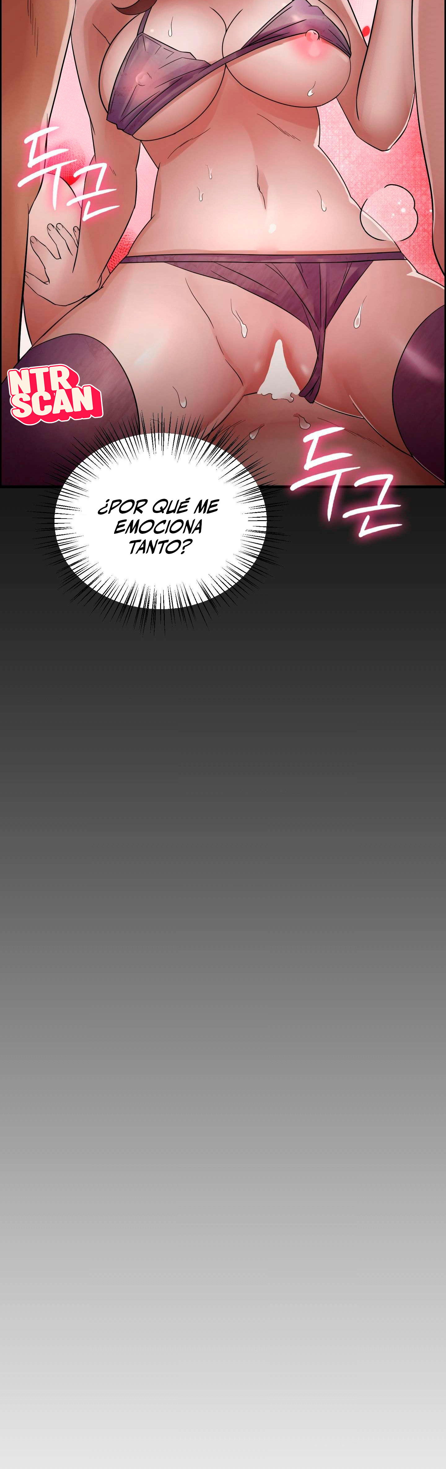 Maldad innata Capítulo 10 - Page 50