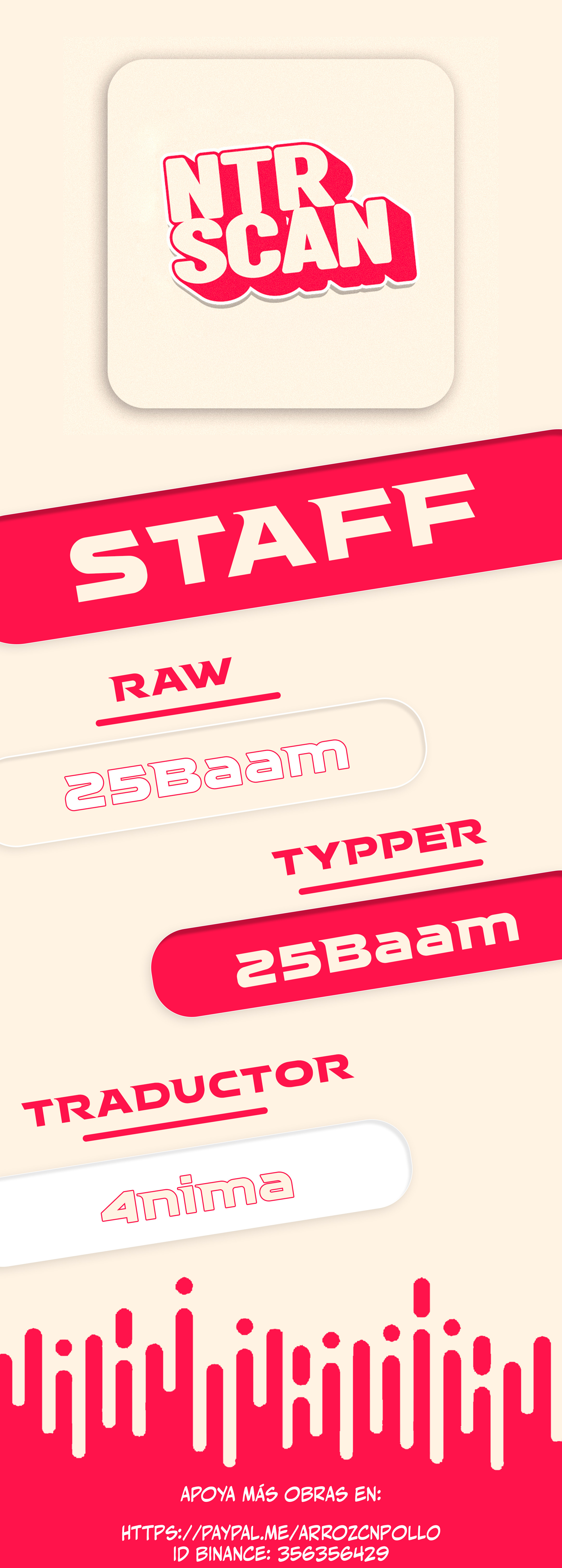 Maldad innata Capítulo 10 - Page 55