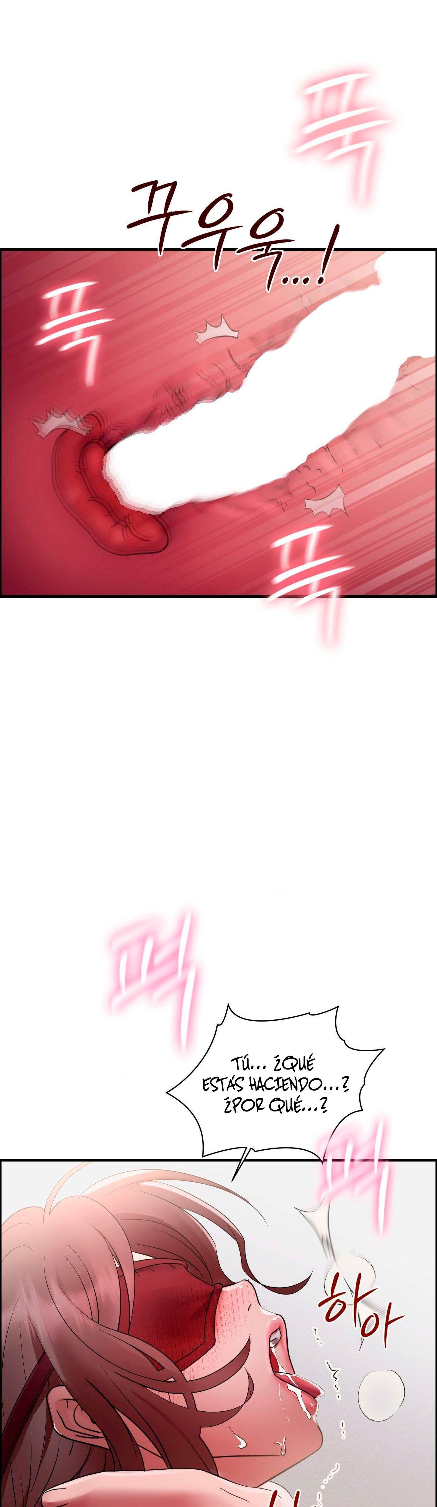 Maldad innata Capítulo 11 - Page 10