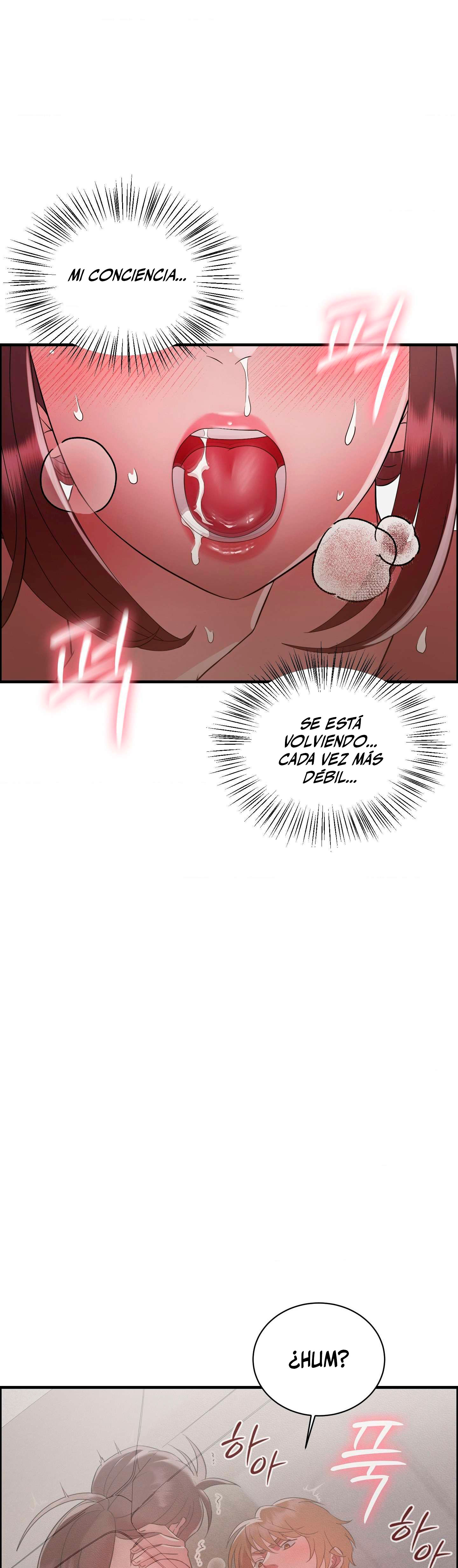 Maldad innata Capítulo 11 - Page 19