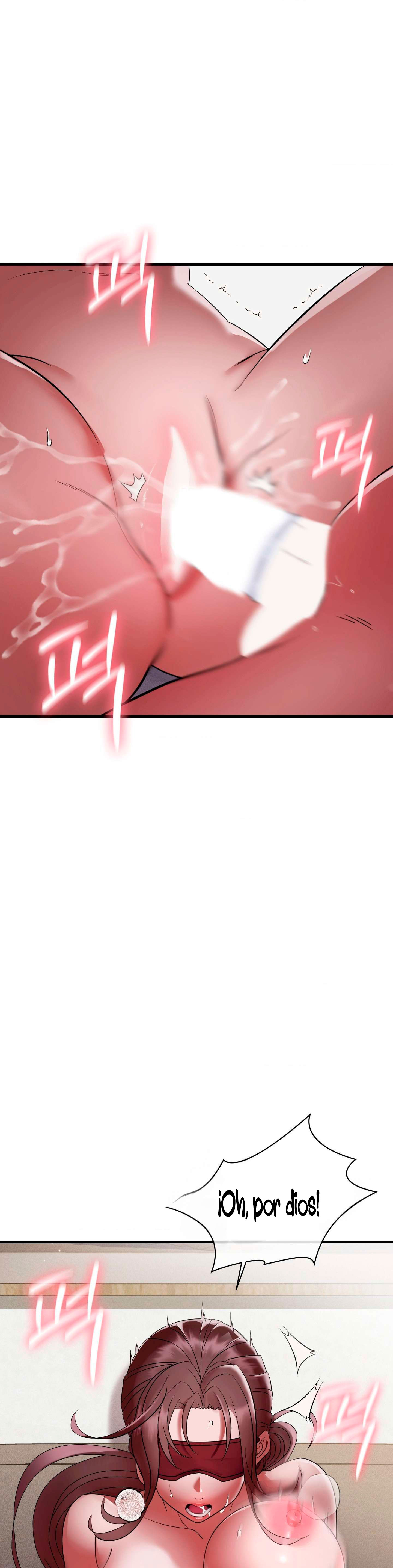 Maldad innata Capítulo 11 - Page 2