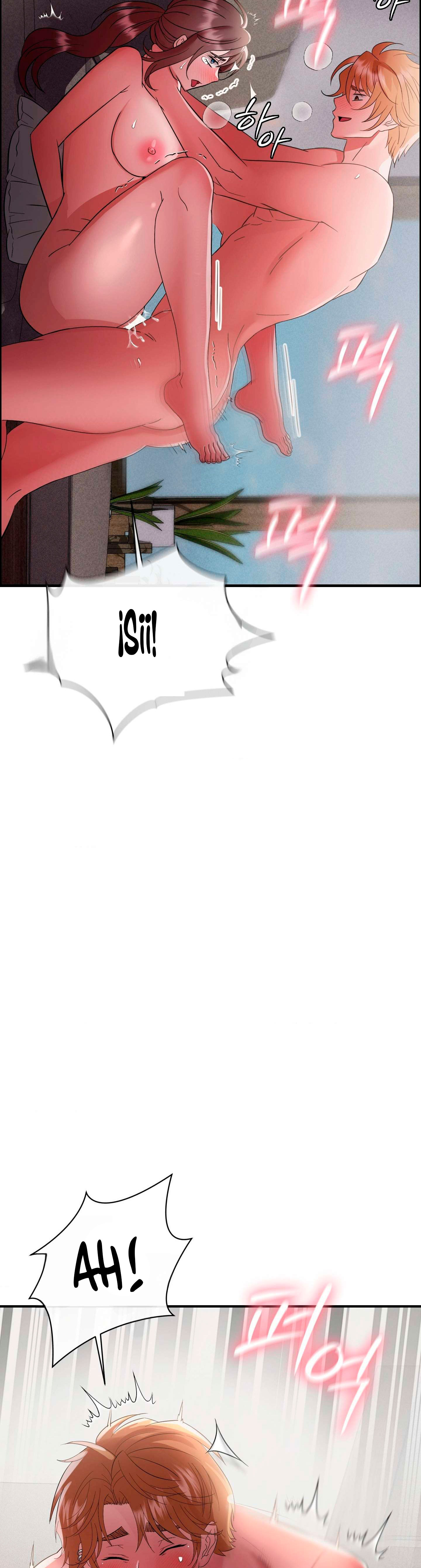 Maldad innata Capítulo 11 - Page 24