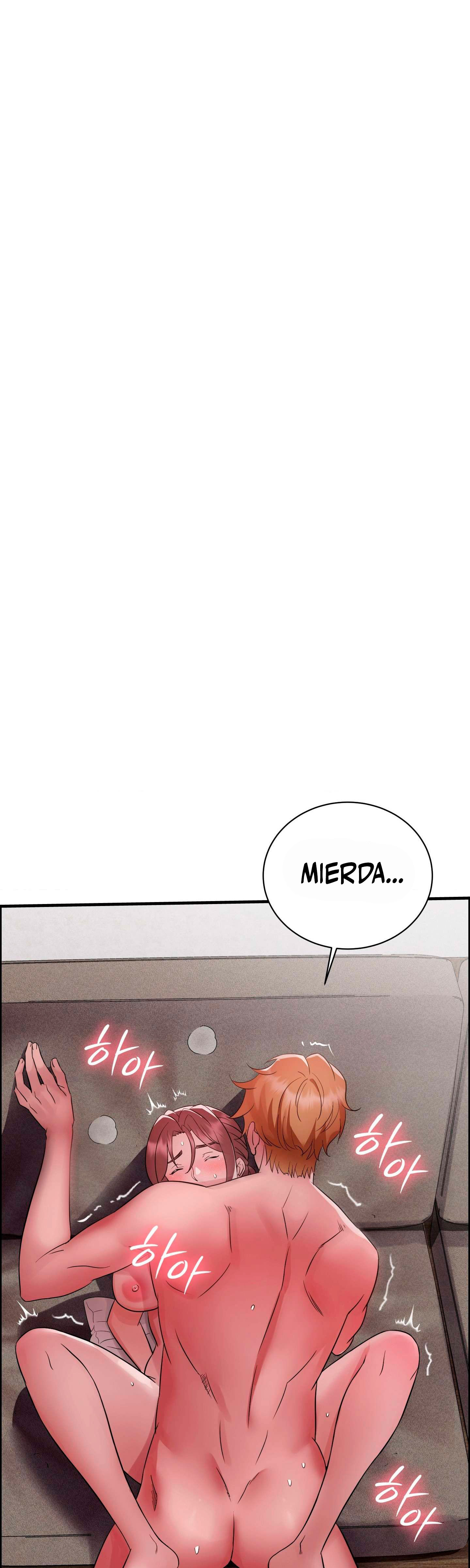 Maldad innata Capítulo 11 - Page 27