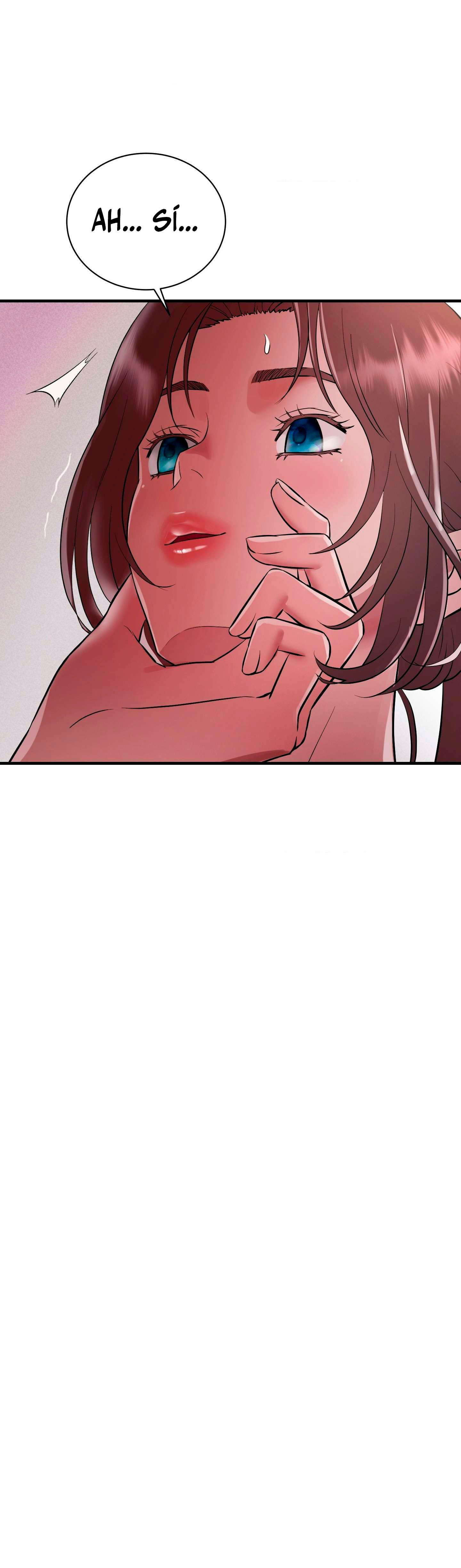 Maldad innata Capítulo 11 - Page 39