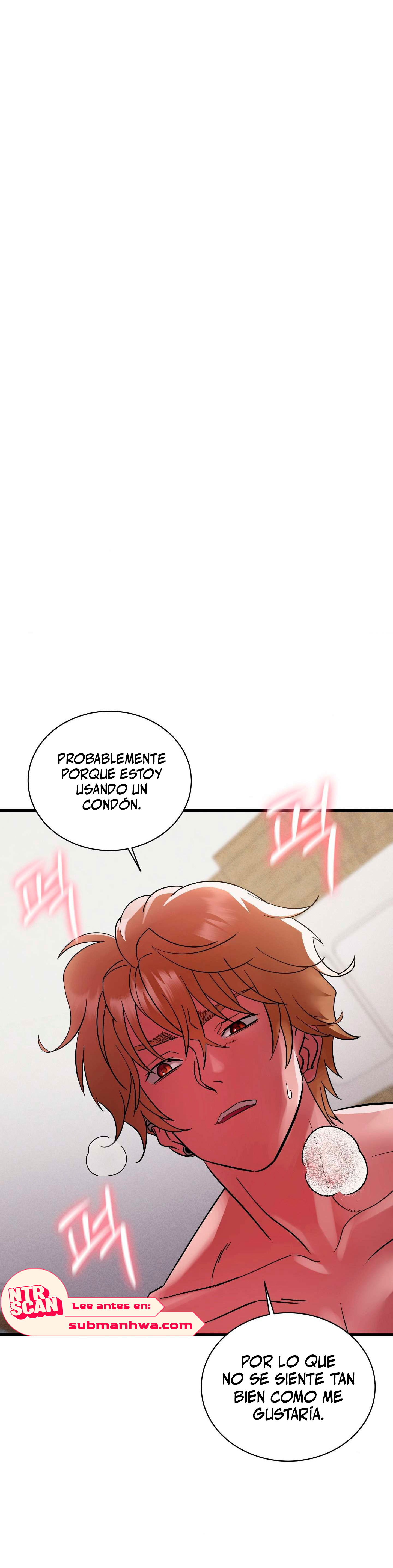 Maldad innata Capítulo 11 - Page 4