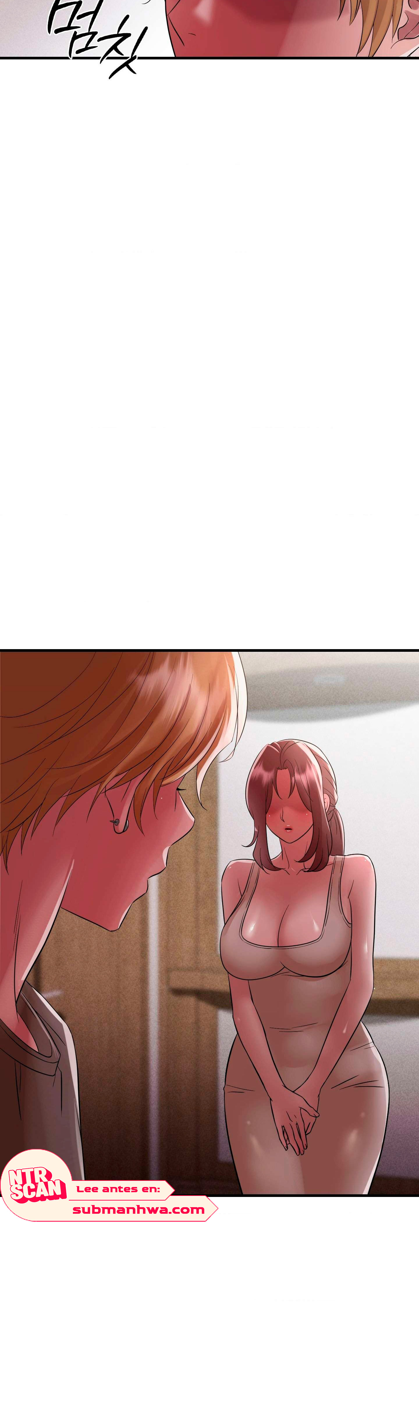 Maldad innata Capítulo 11 - Page 42