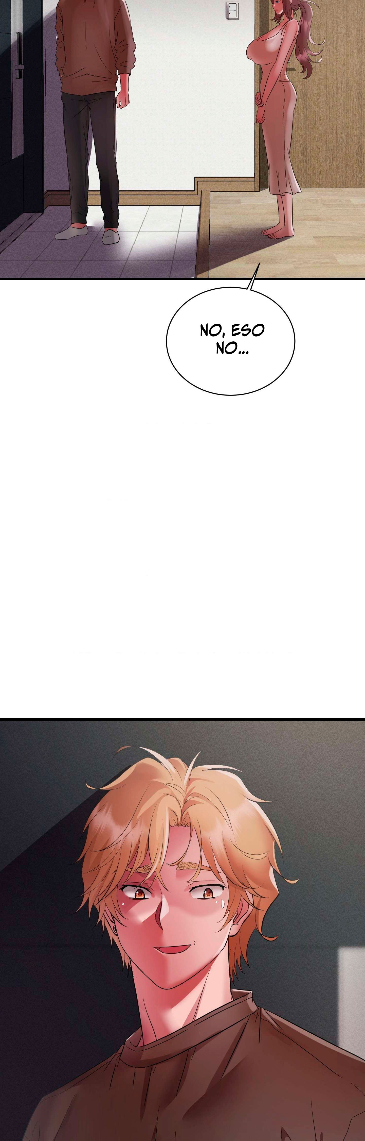 Maldad innata Capítulo 11 - Page 44