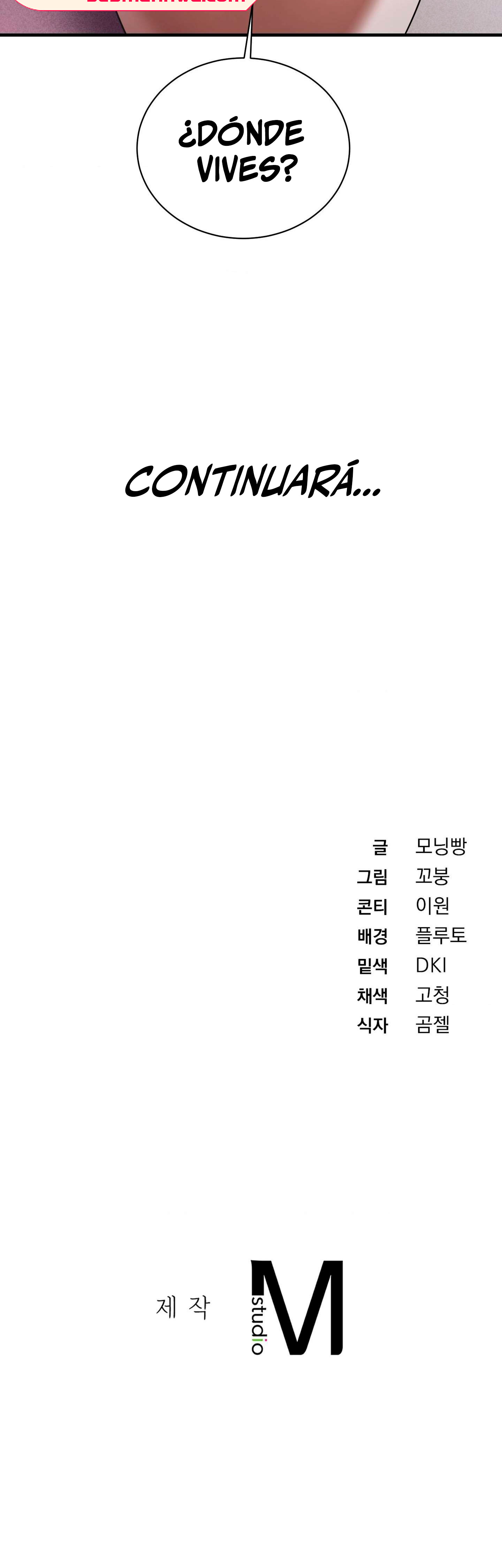 Maldad innata Capítulo 11 - Page 46