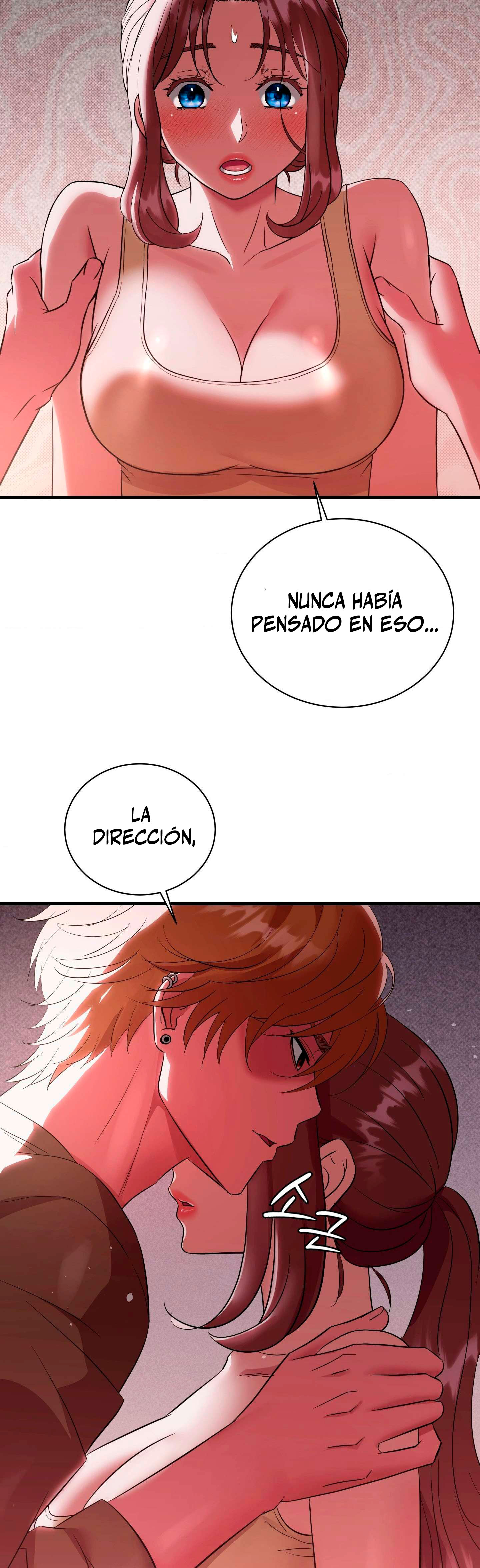 Maldad innata Capítulo 12 - Page 10