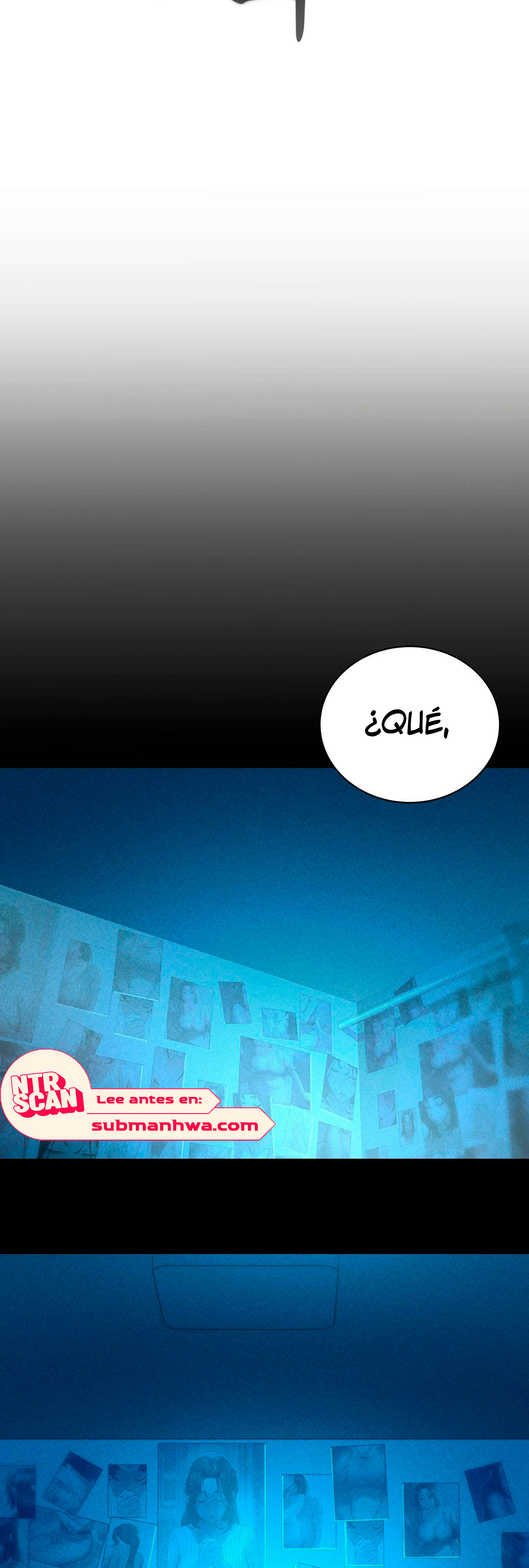 Maldad innata Capítulo 12 - Page 13