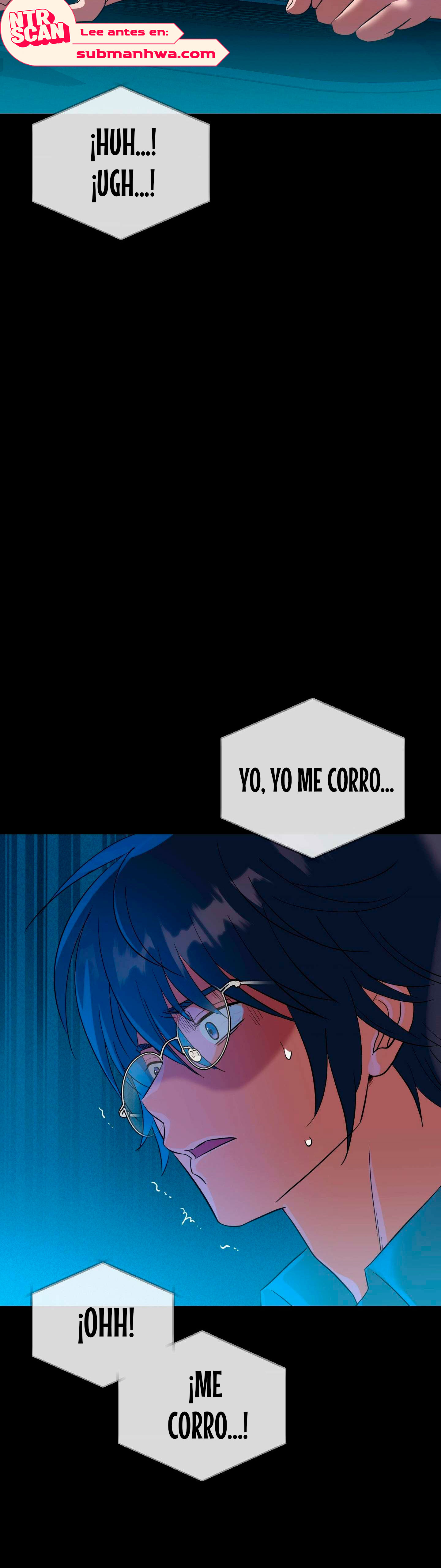 Maldad innata Capítulo 12 - Page 19