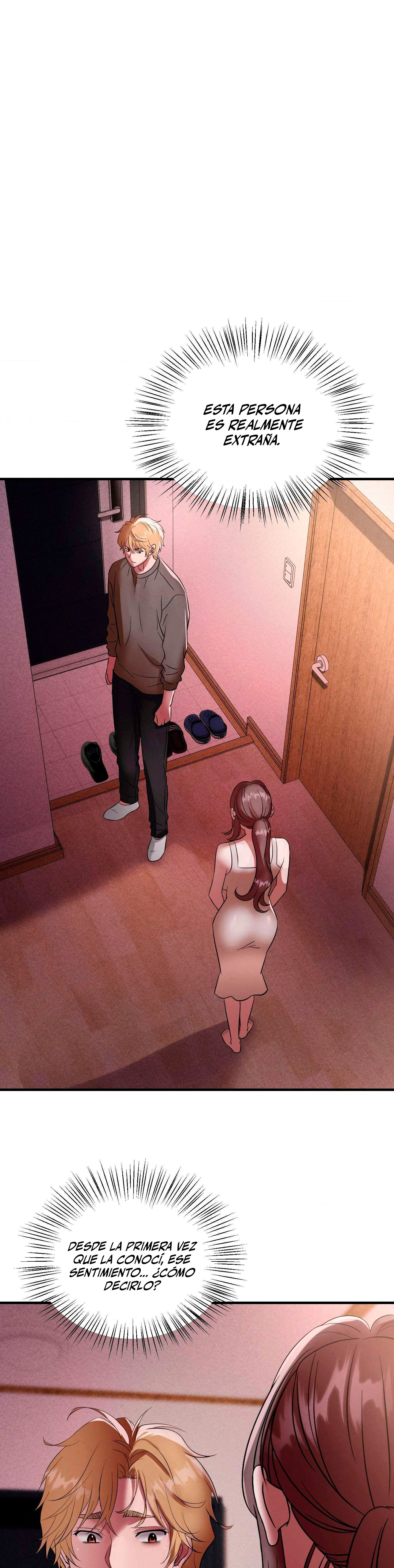 Maldad innata Capítulo 12 - Page 2