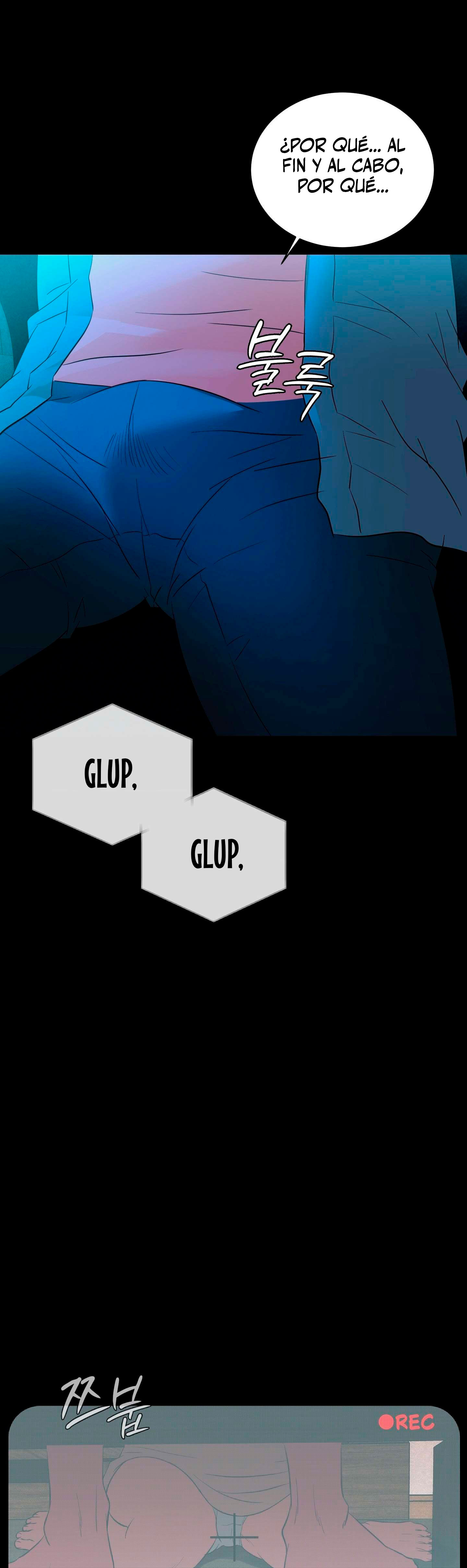 Maldad innata Capítulo 12 - Page 20