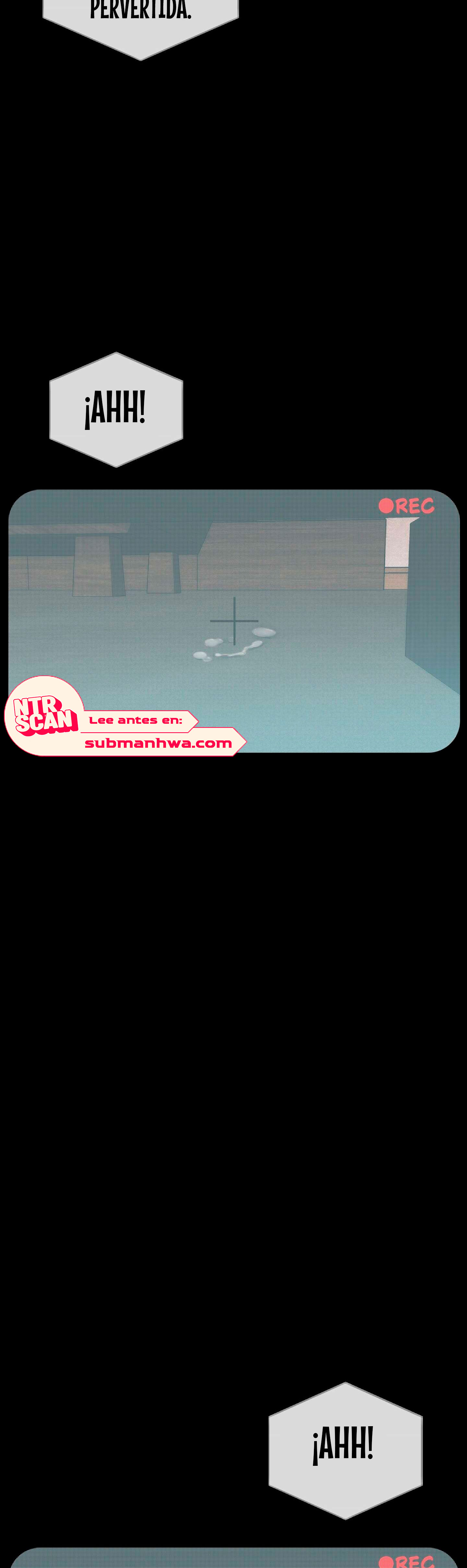 Maldad innata Capítulo 12 - Page 22