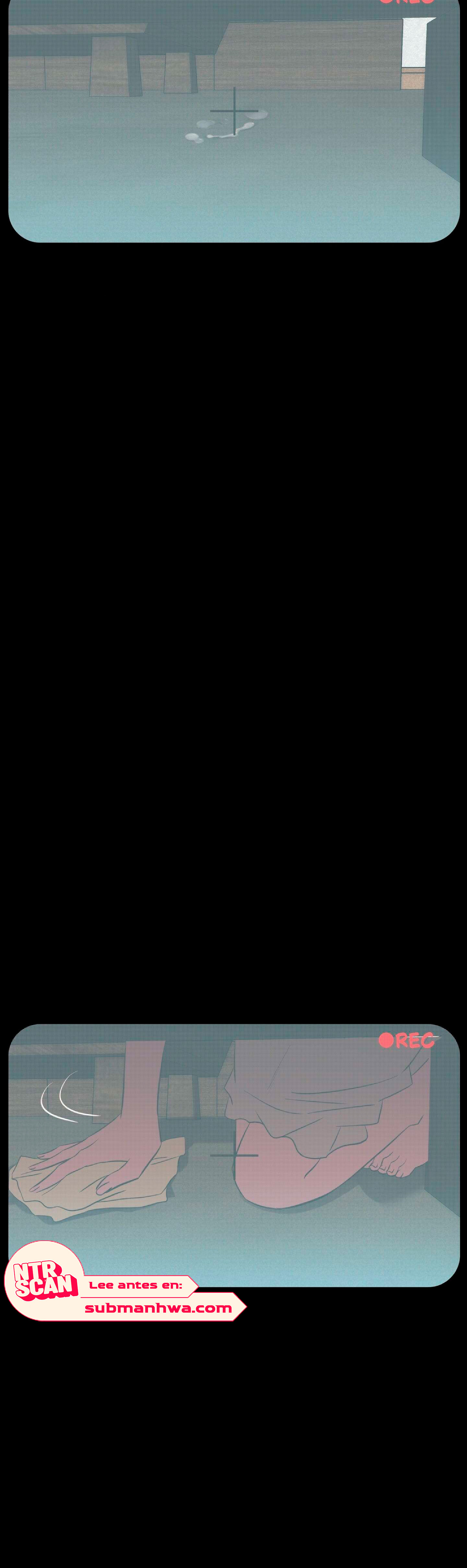 Maldad innata Capítulo 12 - Page 23