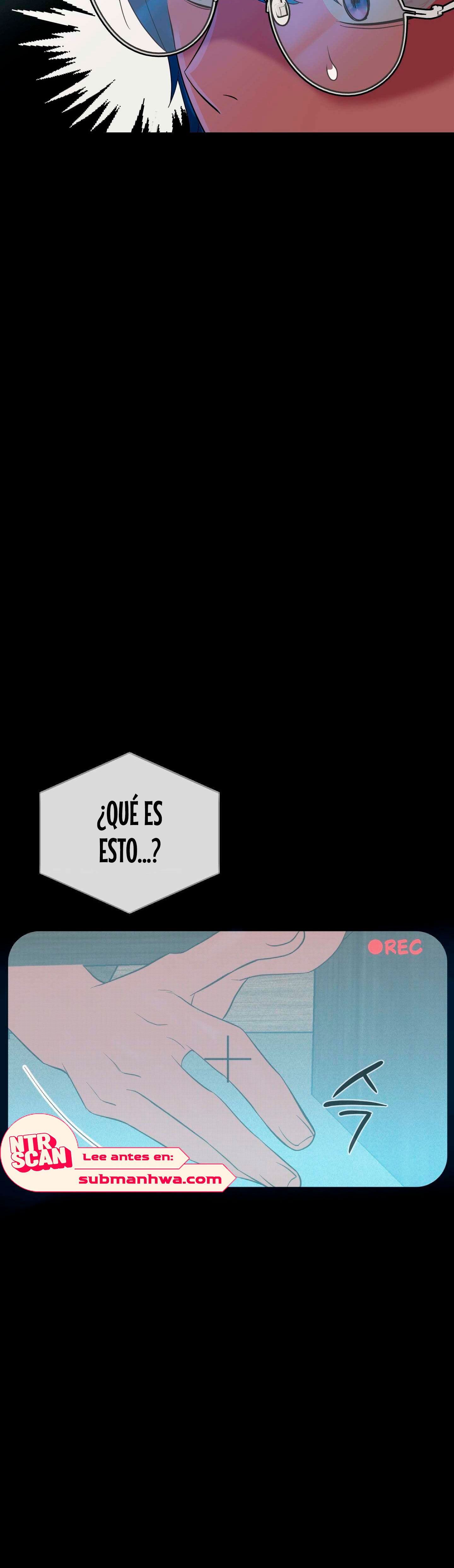 Maldad innata Capítulo 12 - Page 25