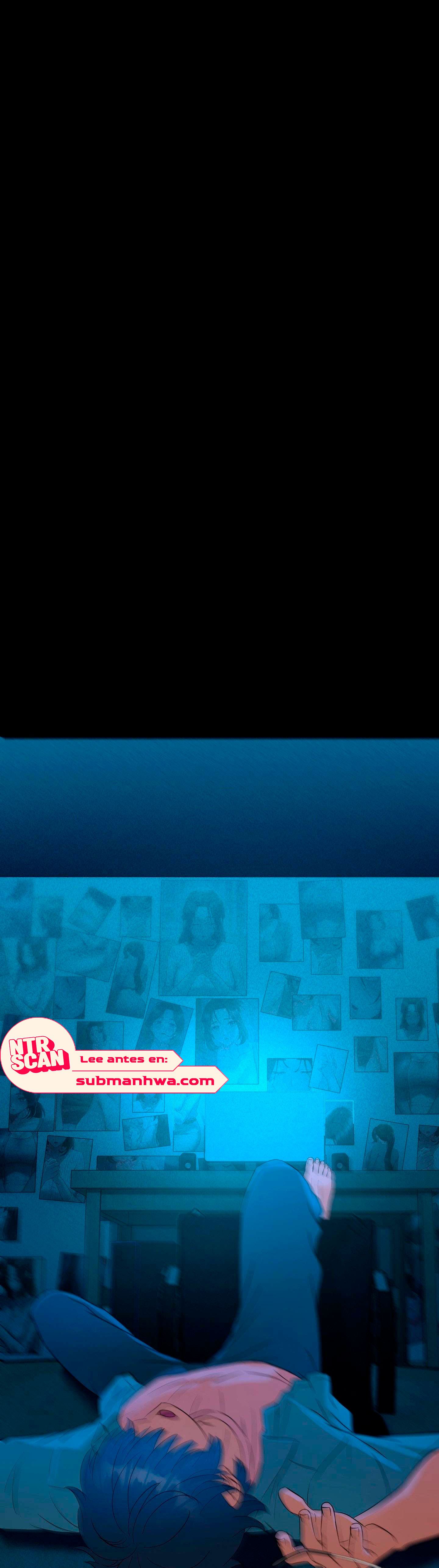 Maldad innata Capítulo 12 - Page 28