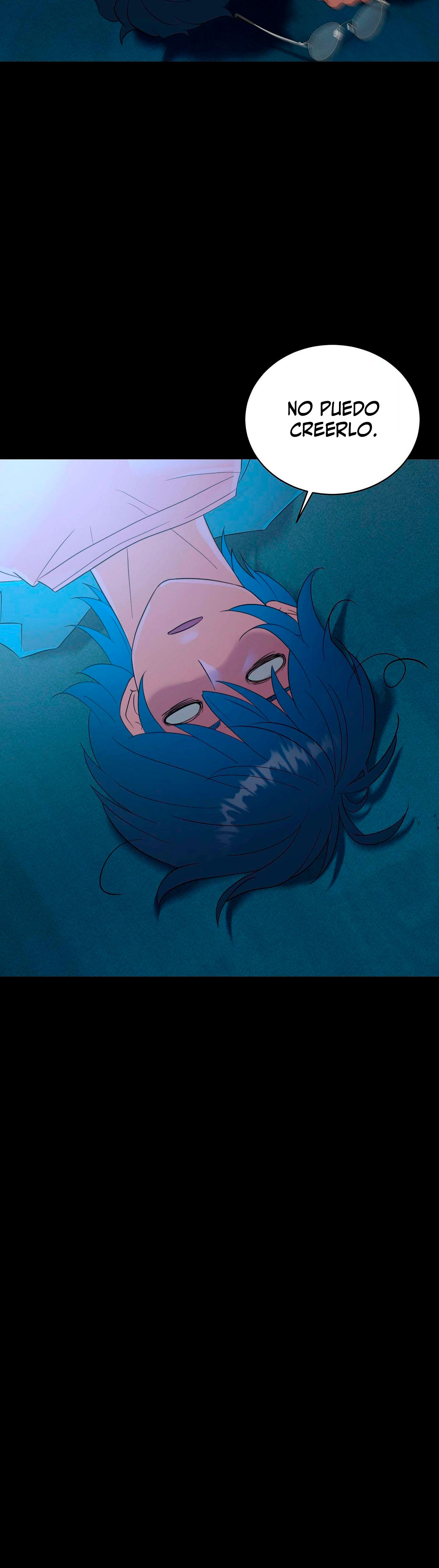 Maldad innata Capítulo 12 - Page 29