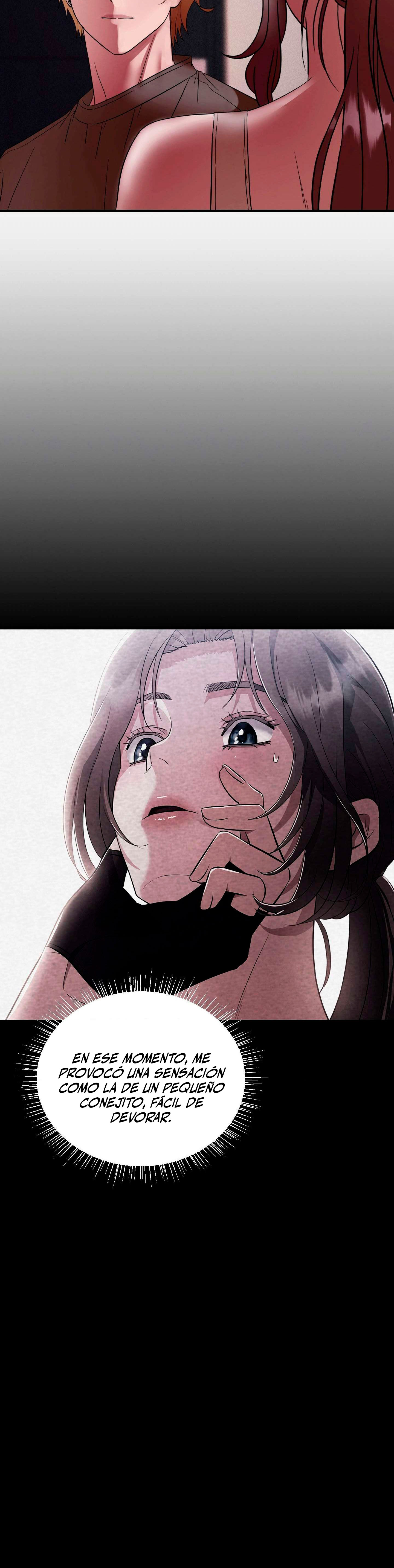 Maldad innata Capítulo 12 - Page 3