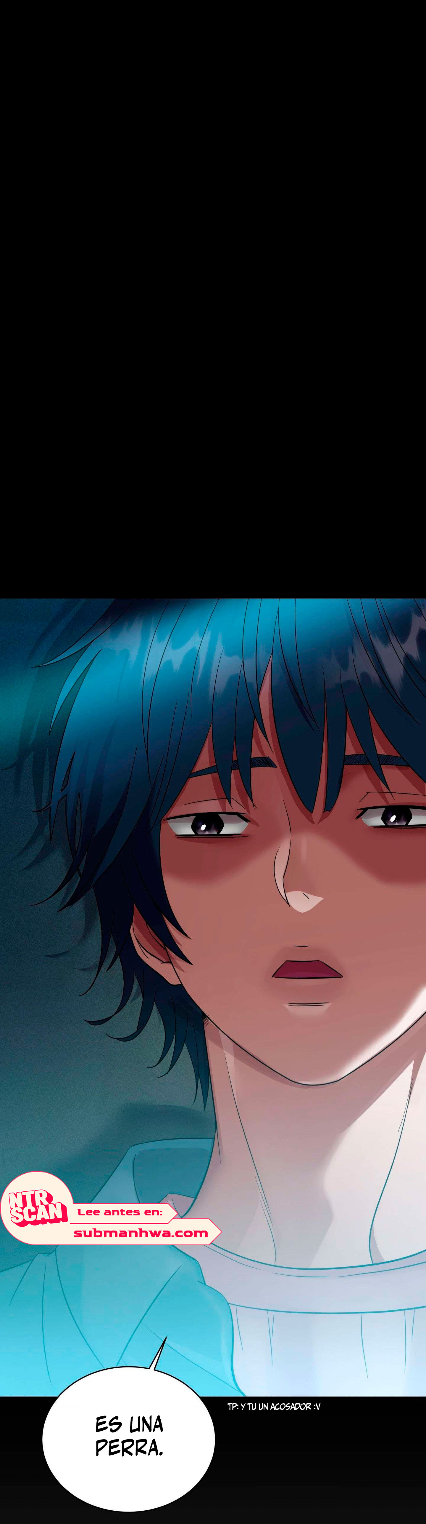 Maldad innata Capítulo 12 - Page 31